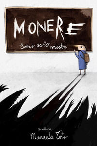 9791221495973 - Monere: sono solo mostri