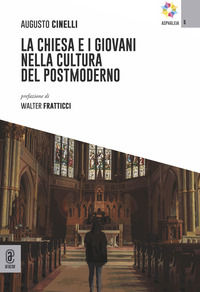 9791221810202 - La chiesa e i giovani nella cultura del postmoderno