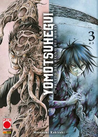 9791221908442 - Yomotsu hegui. Il frutto del regno dei morti. Vol. 3