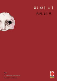 9791221936391 - Semi di ansia. Vol. 3