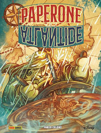 9791221944488 - Paperone in Atlantide