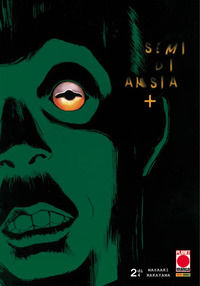 9791221946703 - Semi di ansia +. Vol. 2
