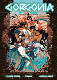 9791221947298 - Gorgonia. Koral edition