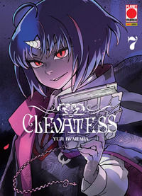 9791221951059 - Clevatess. Vol. 7