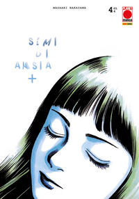 9791221951257 - Semi di ansia +. Vol. 4