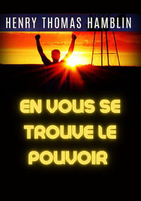 9791222048390 - En vous se trouve le pouvoir