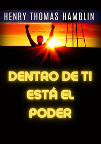 9791222048406 - Dentro de ti está el poder