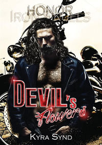 9791222091112 - Devil's Fflowers. Honor. Nuova ediz.