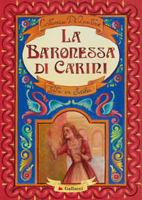 9791222100227 - La baronessa di Carini. Gita in Sicilia