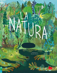 9791222101217 - La natura. Ediz. a colori