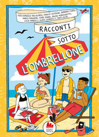 9791222101354 - Racconti sotto l'ombrellone