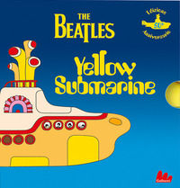 9791222102276 - The Beatles. Yellow submarine. Mini pop-up. Ediz. a colori