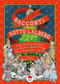 9791222103204 - Racconti sotto l'albero. Nuova ediz.