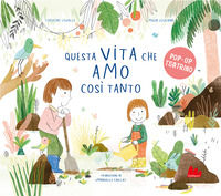 9791222103396 - Questa vita che amo così tanto. Ediz. a colori