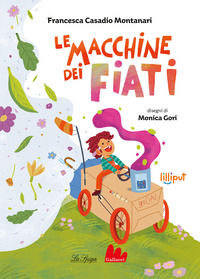 9791222103907 - Le macchine dei fiati. Ediz. ad alta leggibilità