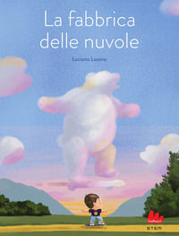 9791222110080 - La fabbrica delle nuvole
