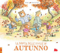9791222110677 - La danza delle foglie in autunno. Ediz. a colori