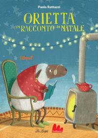 9791222110882 - Orietta. Un racconto di Natale. Ediz. ad alta leggibilità