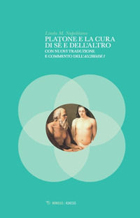 9791222308951 - Platone e la cura di sé e dell'altro