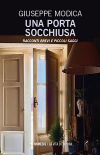 9791222311227 - Una porta socchiusa