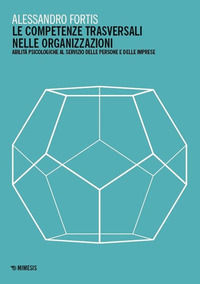 9791222319018 - Le competenze trasversali nelle organizzazioni