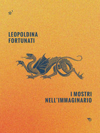 9791222329451 - I mostri nell'immaginario