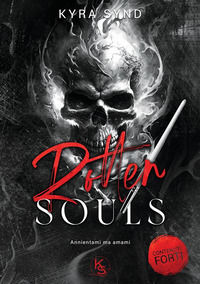 9791222411330 - Rotten souls. Nuova ediz.