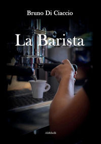 9791222476896 - La barista