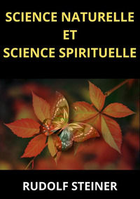 9791222493114 - Science naturelle et science spirituelle
