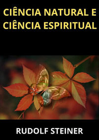 9791222493145 - Ciência natural e ciência espiritual