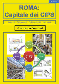 9791222703381 - Roma. Capitale dei CIPS