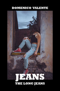 9791222704043 - Jeans, the long jeans