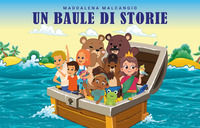 9791222705316 - Un baule di storie