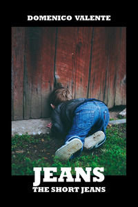 9791222708850 - Jeans, the short jeans
