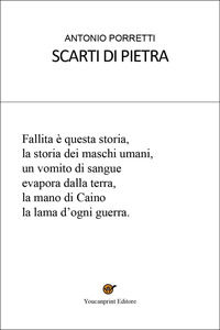 9791222710082 - Scarti di pietra