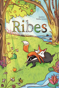 9791222710488 - Ribes
