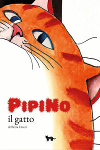 9791222710631 - Pipino il gatto