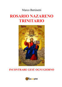 9791222711515 - Rosario nazareno trinitario