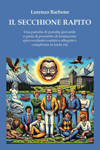 9791222714103 - Il secchione rapito