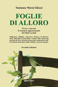 9791222715599 - Foglie di alloro