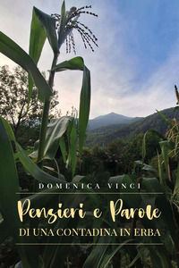 9791222716305 - Pensieri e parole di una contadina in erba
