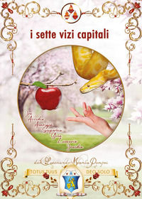 9791222716497 - I sette vizi capitali