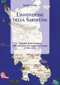 9791222717067 - L'invenzione della Sardegna