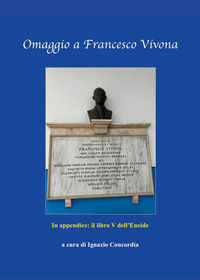 9791222717364 - Omaggio a Francesco Vivona