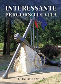9791222717760 - Interessante percorso di vita