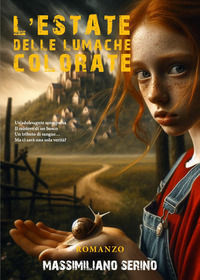 9791222717906 - L'estate delle lumache colorate