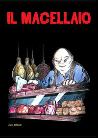 9791222723075 - Il macellaio