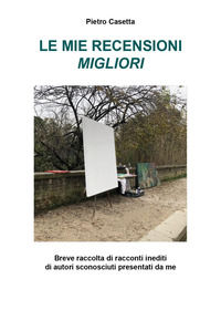 9791222725208 - Le mie recensioni migliori