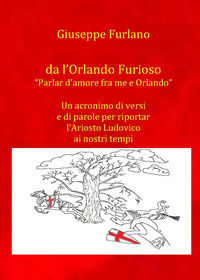9791222726045 - Parlar d'amore fra me e Orlando