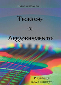 9791222727929 - Tecniche di arrangiamento